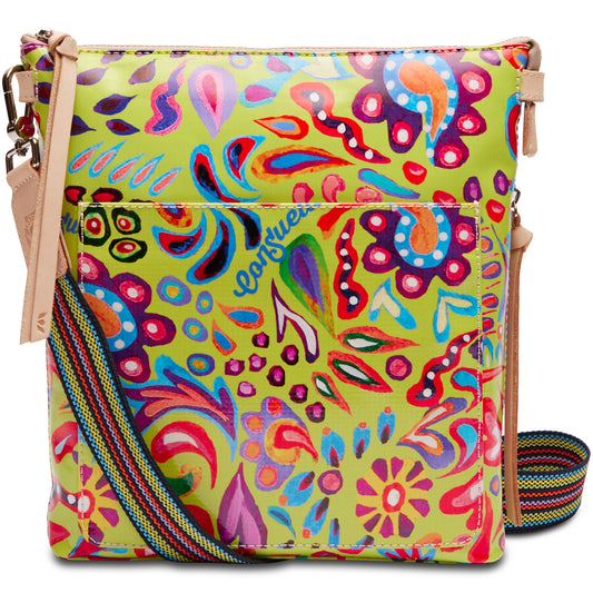 Tour Crossbody Limon