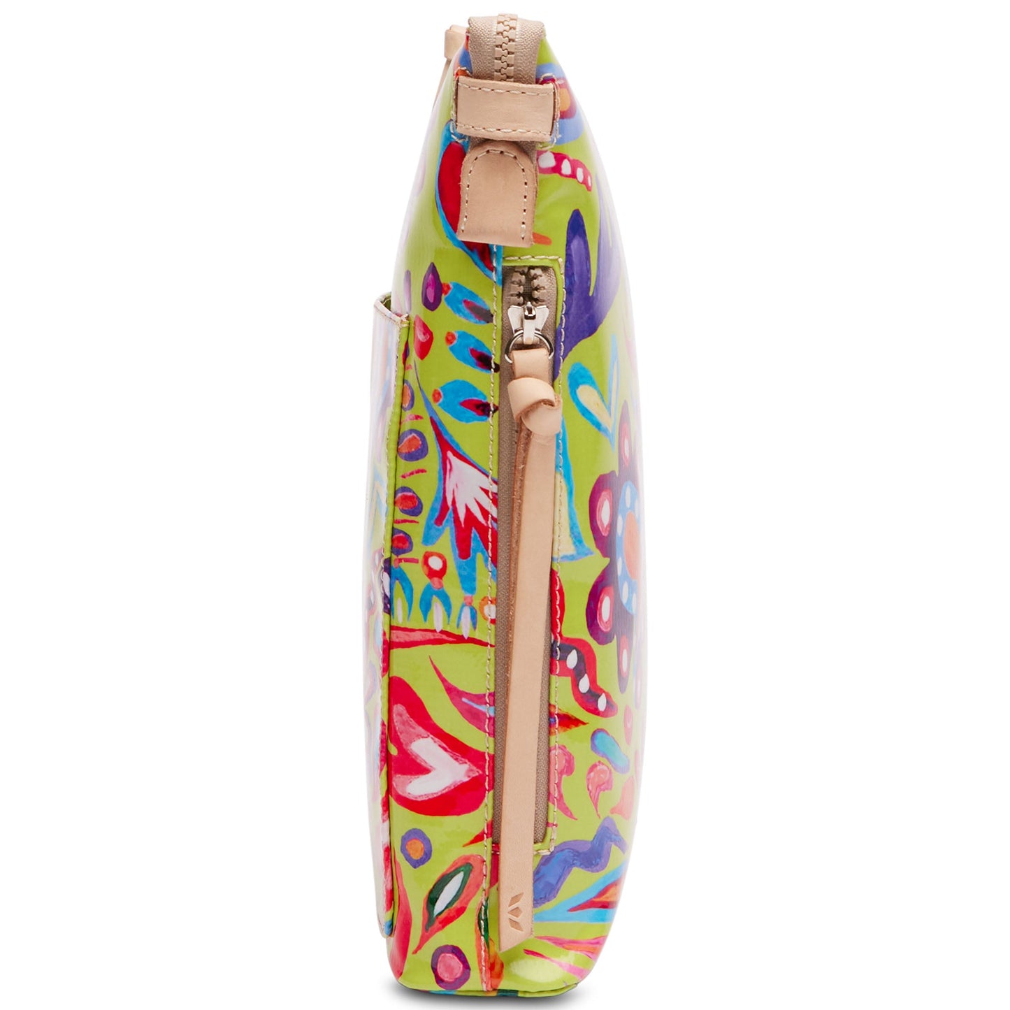 Tour Crossbody Limon