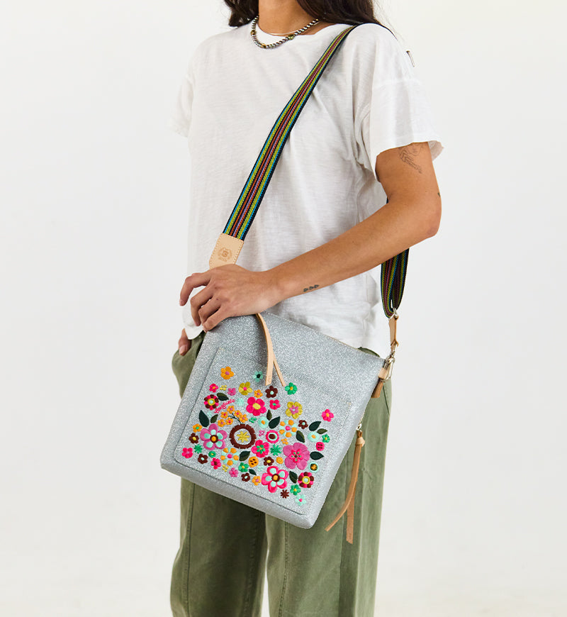 Tour Crossbody Tink