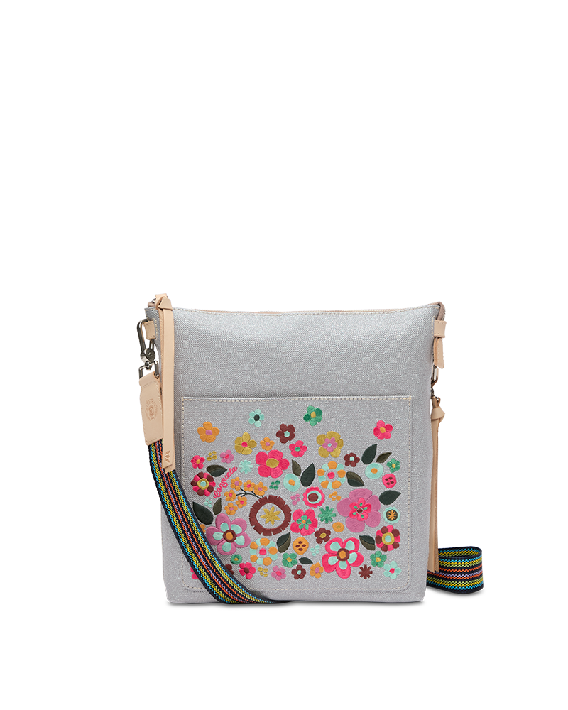 Tour Crossbody Tink