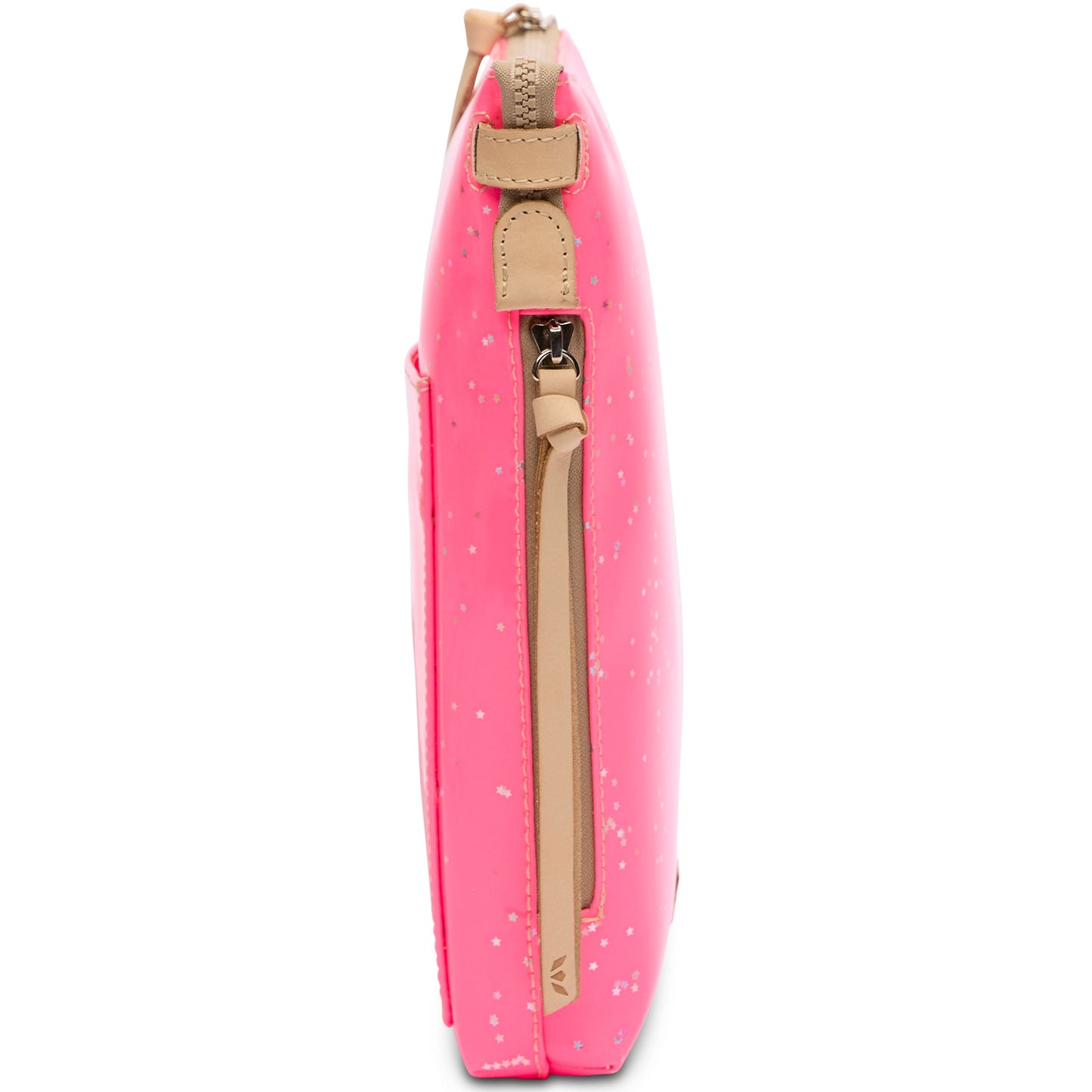 Tour Crossbody Shine