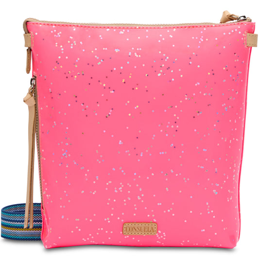 Tour Crossbody Shine