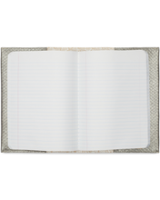 Load image into Gallery viewer, Clay Notebook Cover
