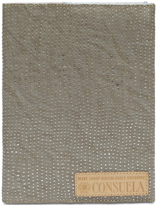 Notebook Cover Jaunis