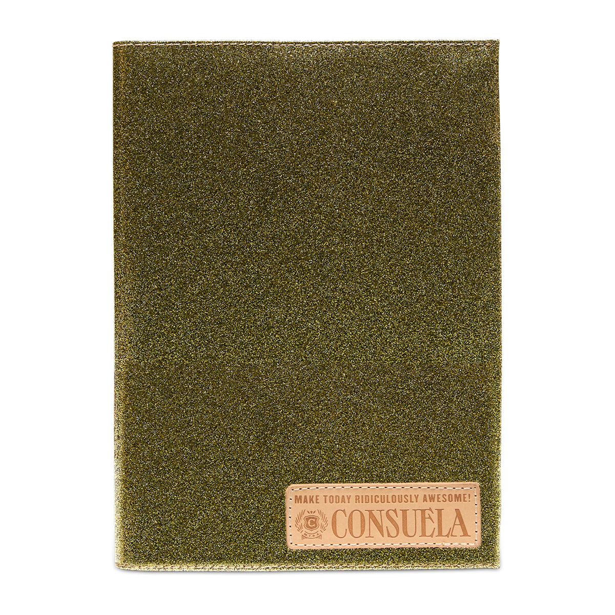 Oly Notebook Cover