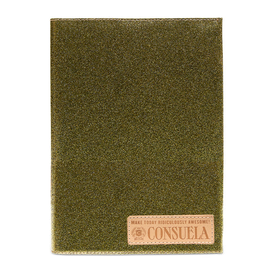 Oly Notebook Cover