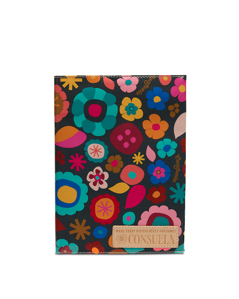 Amelie Notebook Cover