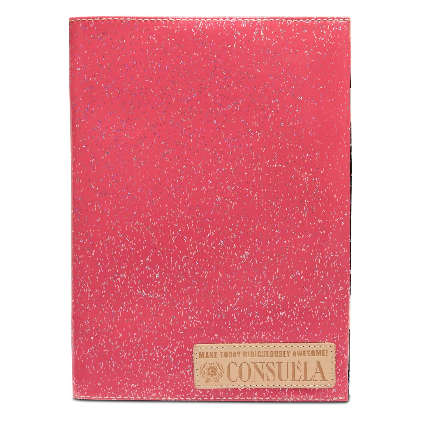 Bae Notebook Cover