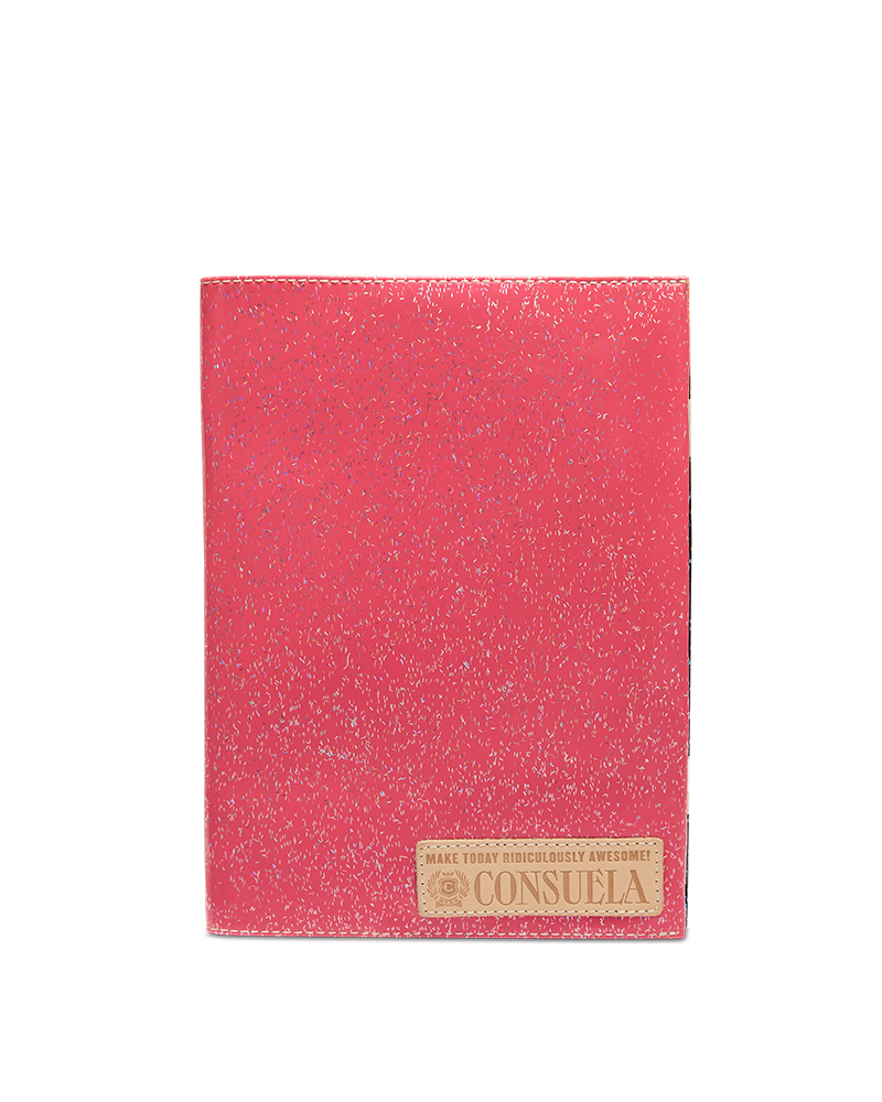 Bae Notebook Cover
