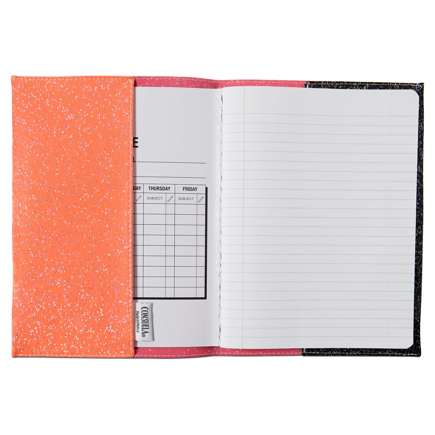 Bae Notebook Cover