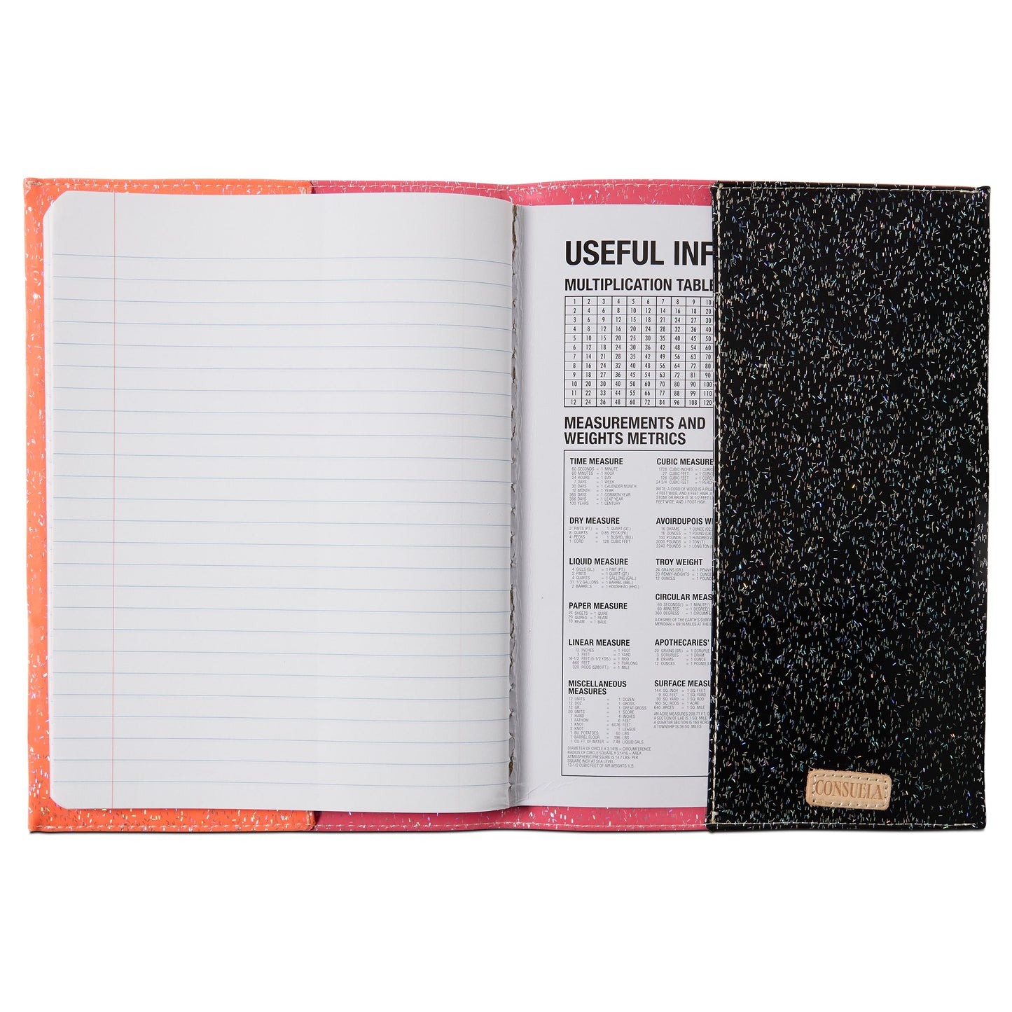 Bae Notebook Cover