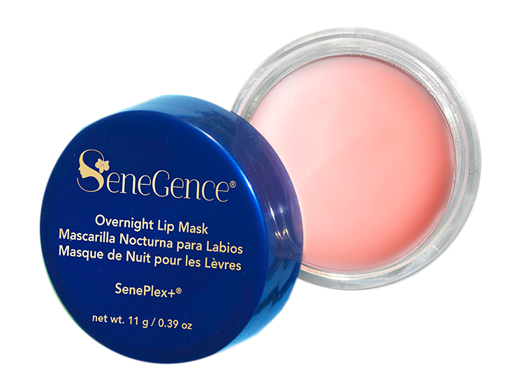 OVERNIGHT LIP MASK