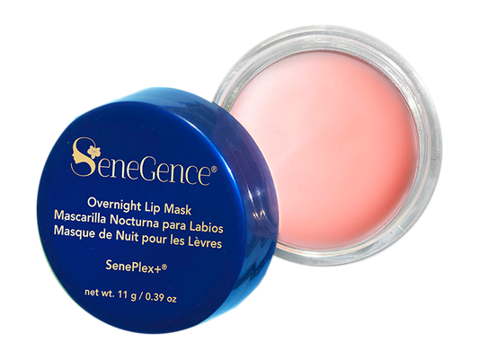 OVERNIGHT LIP MASK