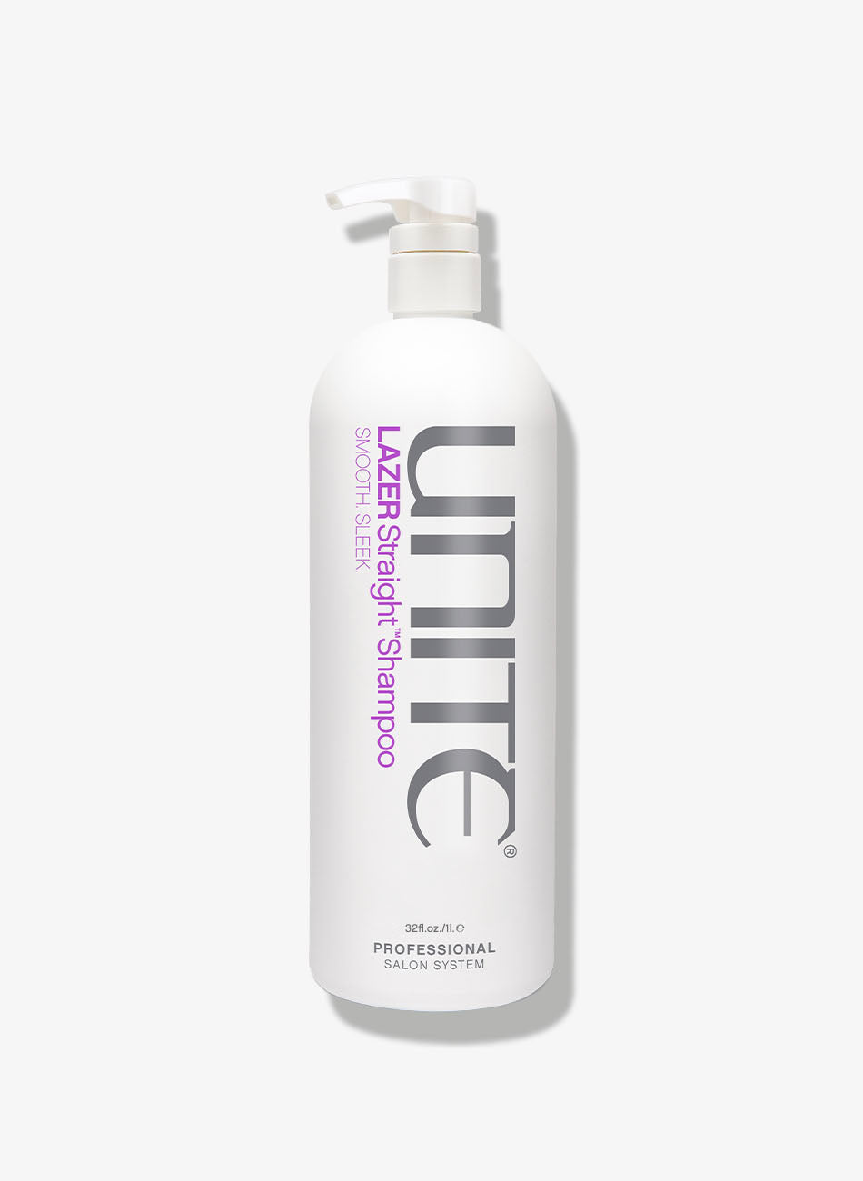 LAZER Straight Shampoo