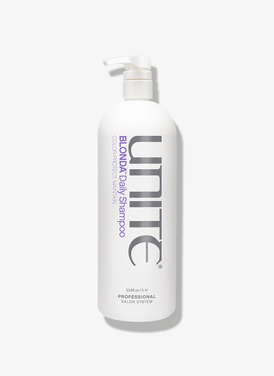 BLONDA Daily Shampoo