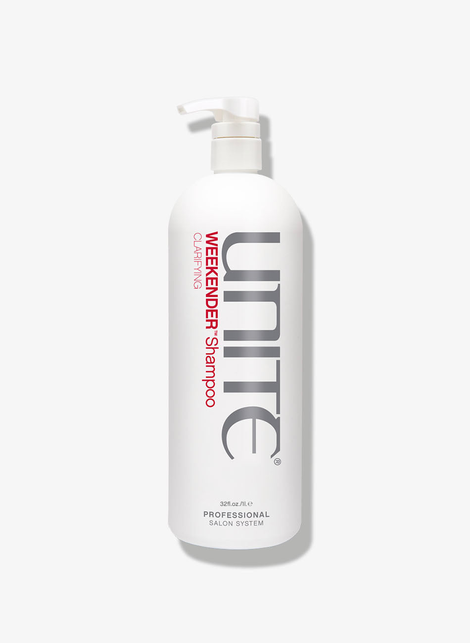 WEEKENDER Shampoo