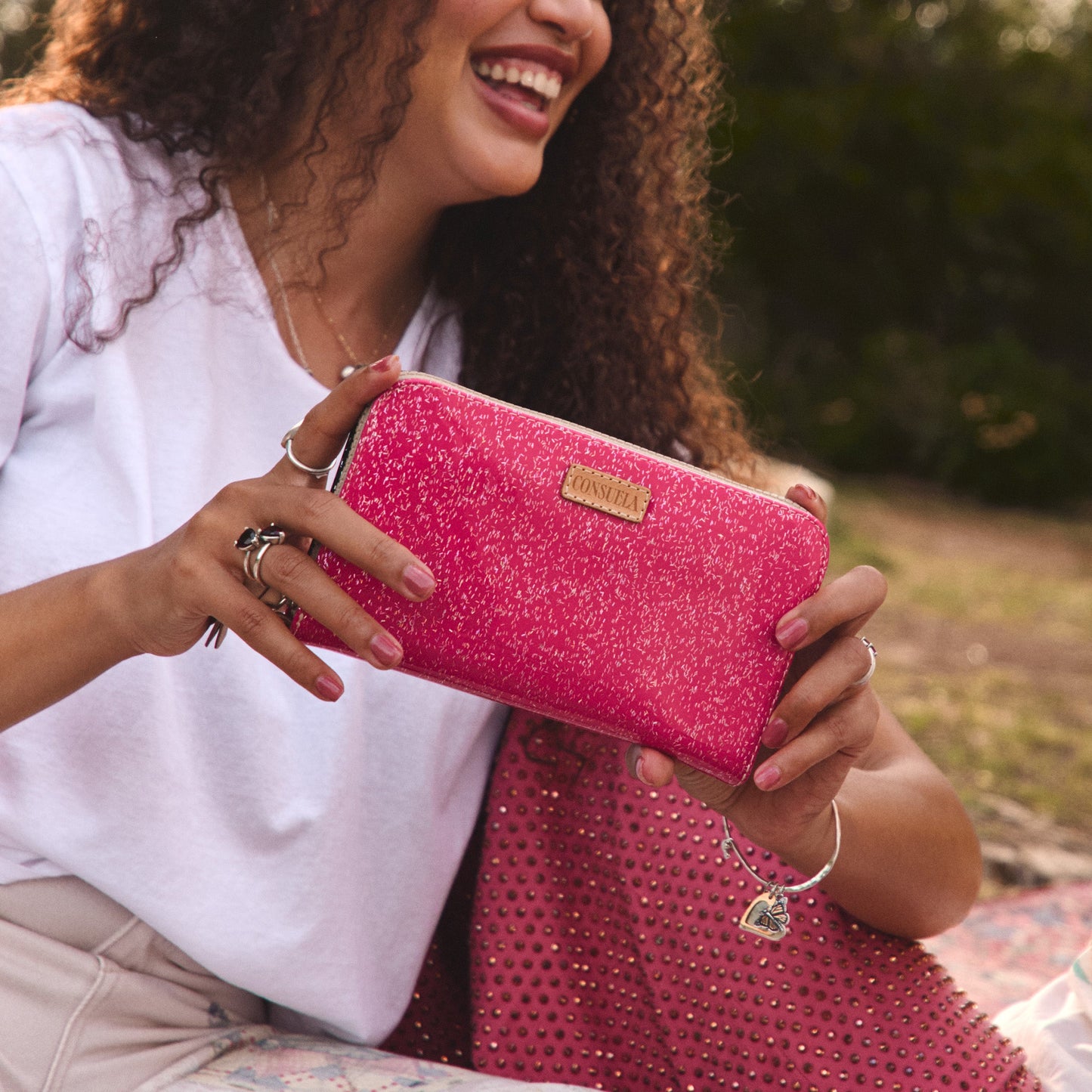 Bae Essential Wallet