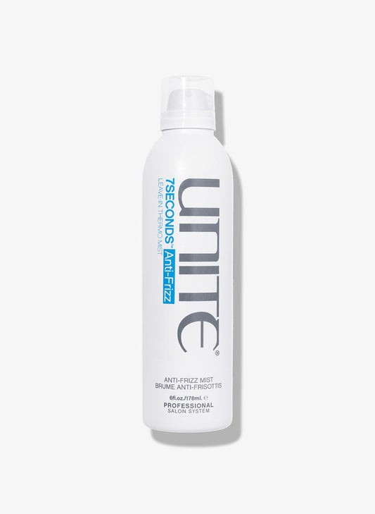 7SECONDS Anti-Frizz 