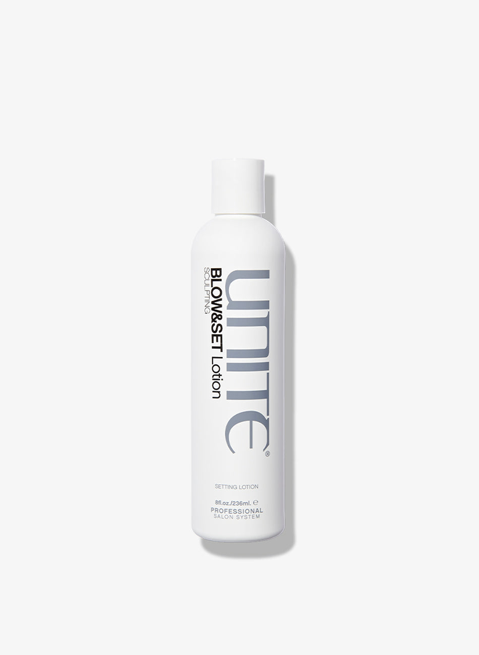 BLOW&SET Lotion