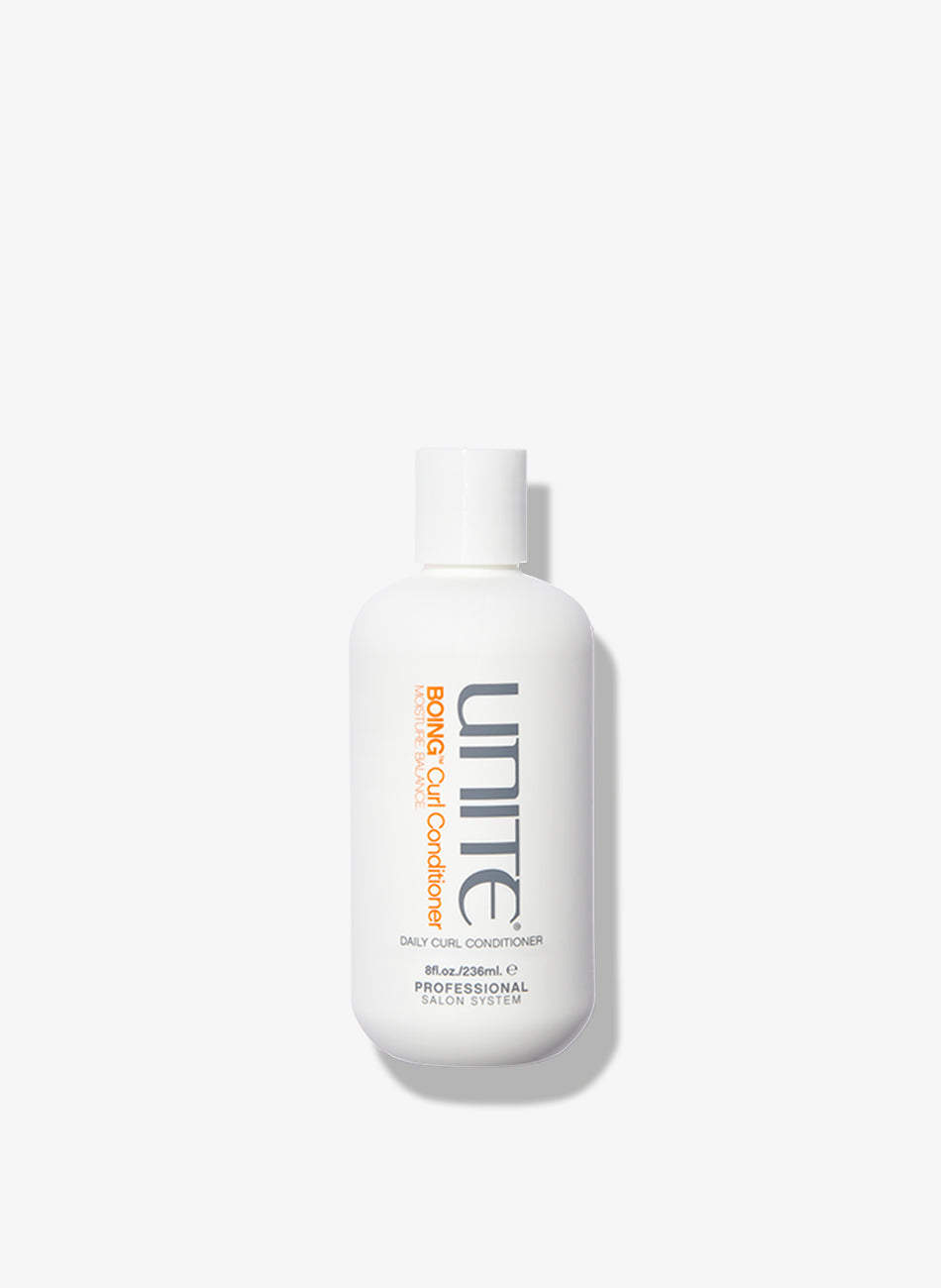 BOING Curl Conditioner