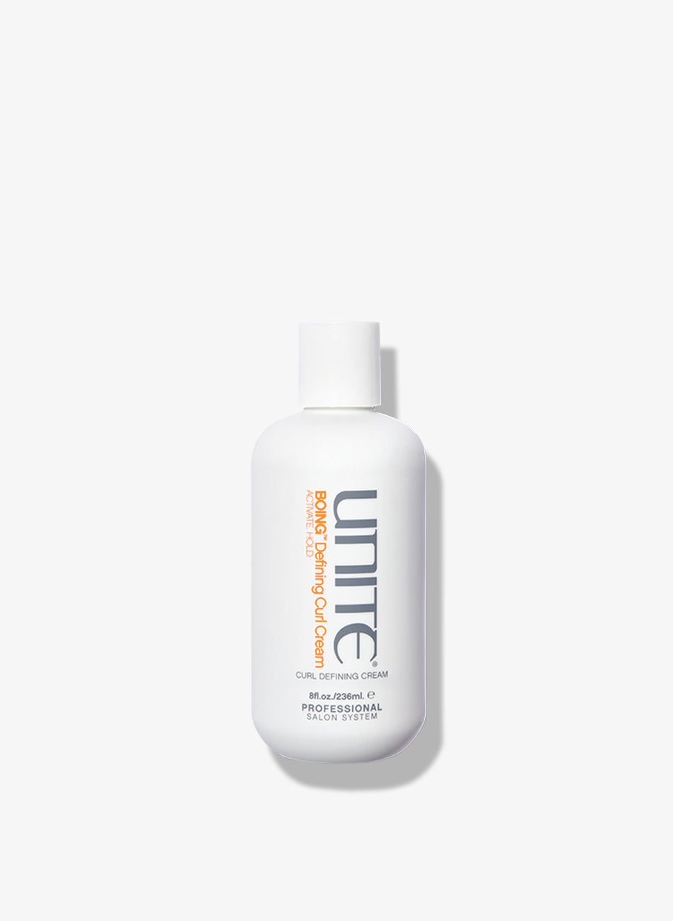 BOING Defining Curl Cream