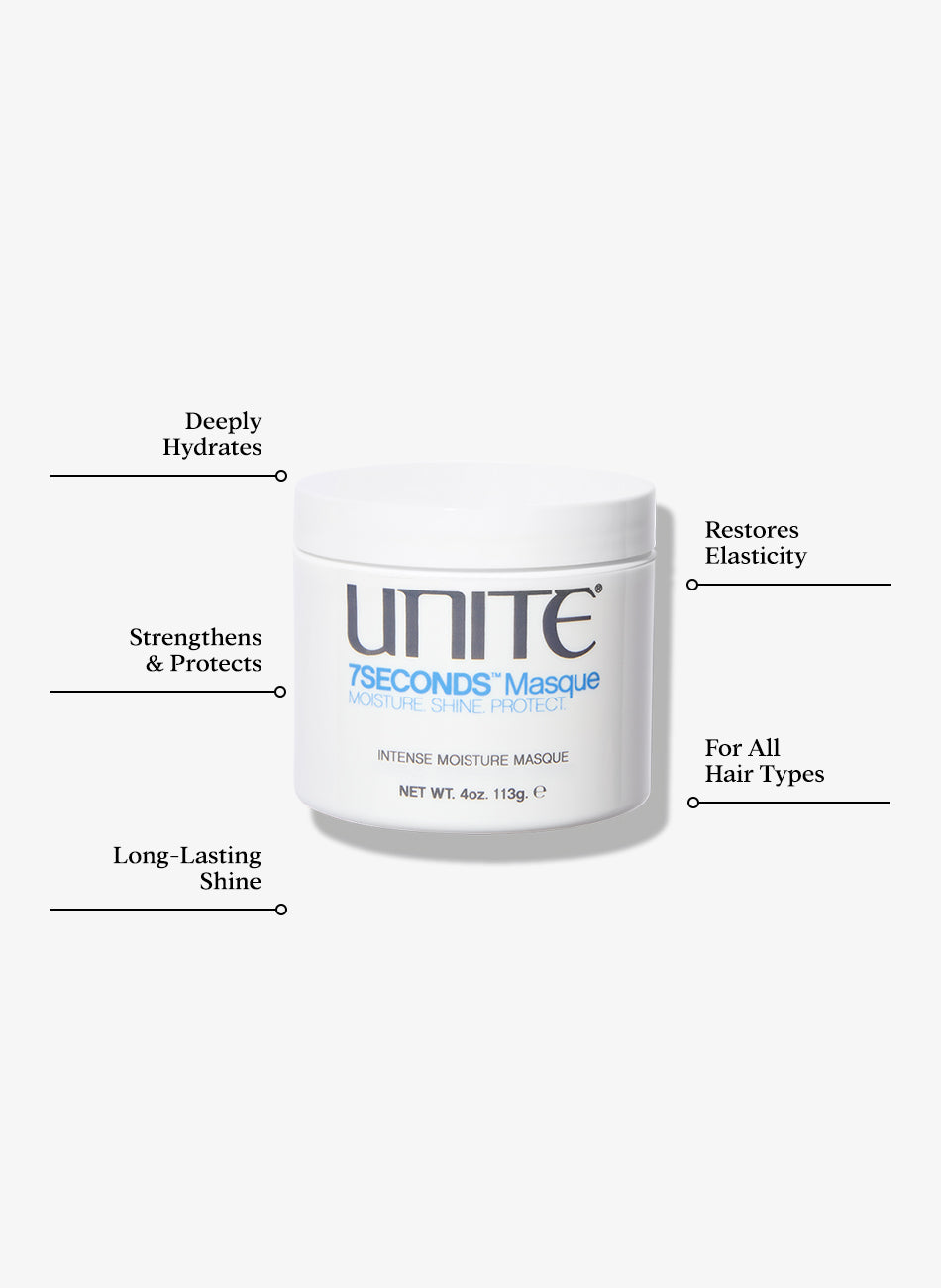7SECONDS Masque