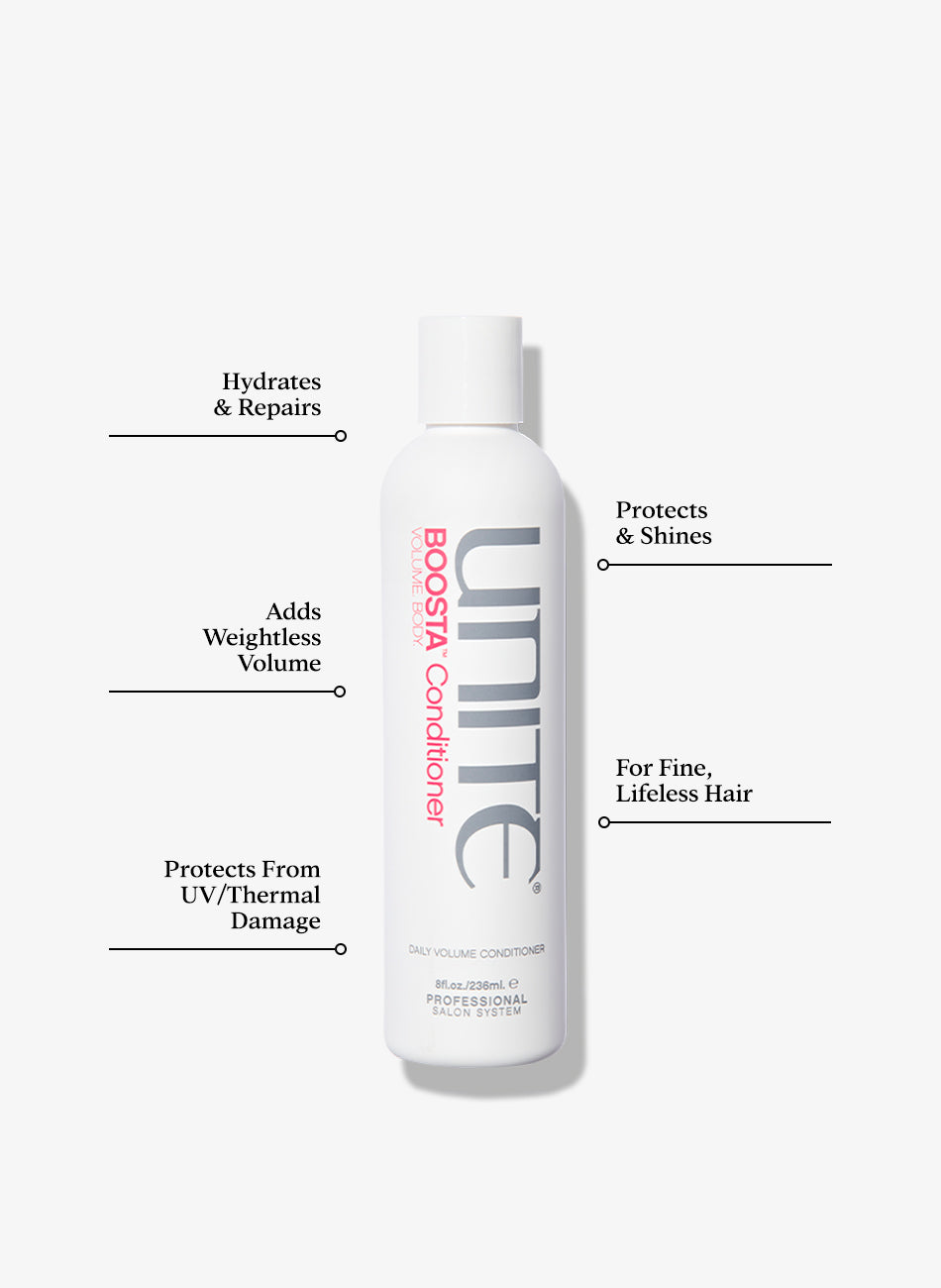 BOOSTA Conditioner