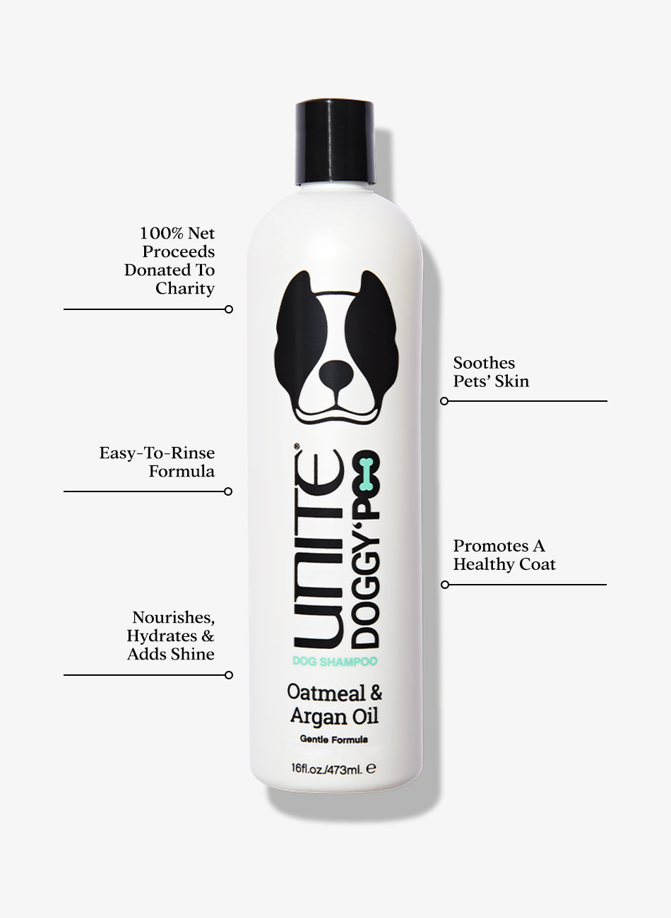 DOGGY'POO Shampoo