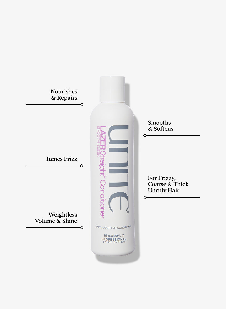 LAZER Straight Conditioner