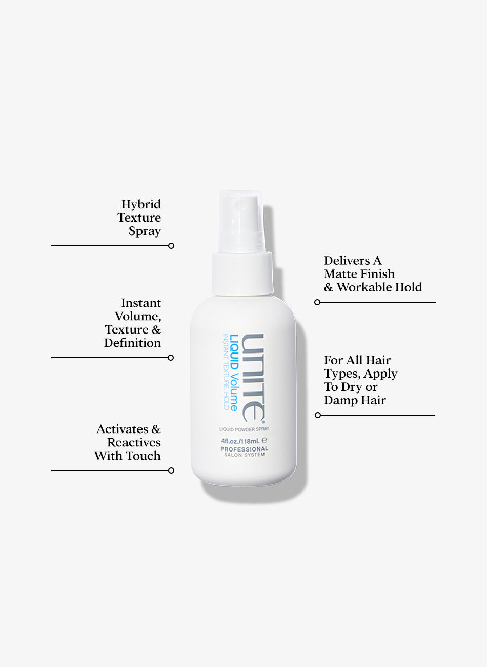 LIQUID Volume