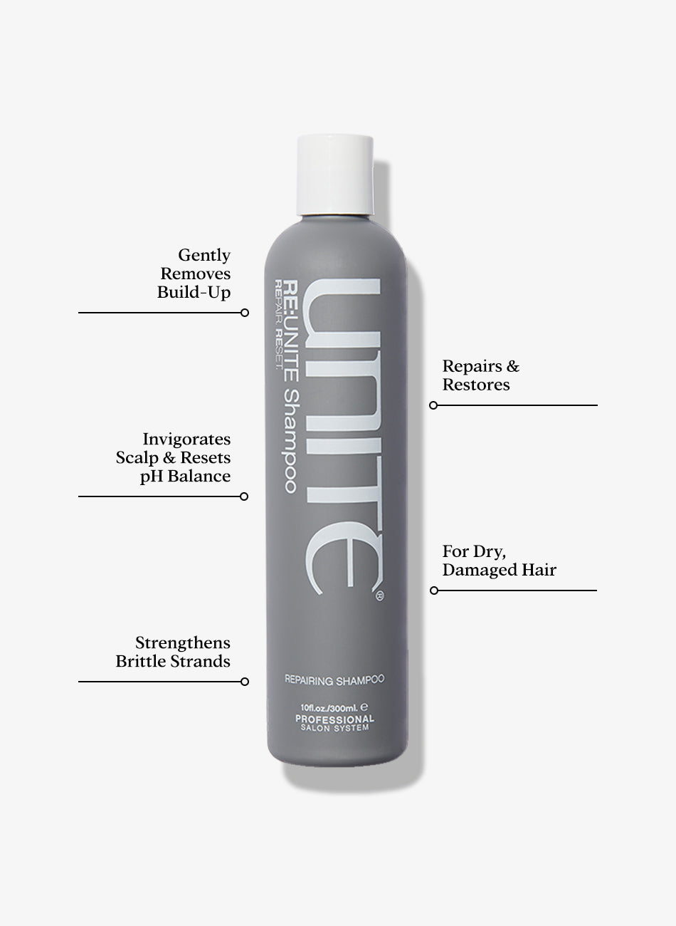 RE:UNITE Shampoo