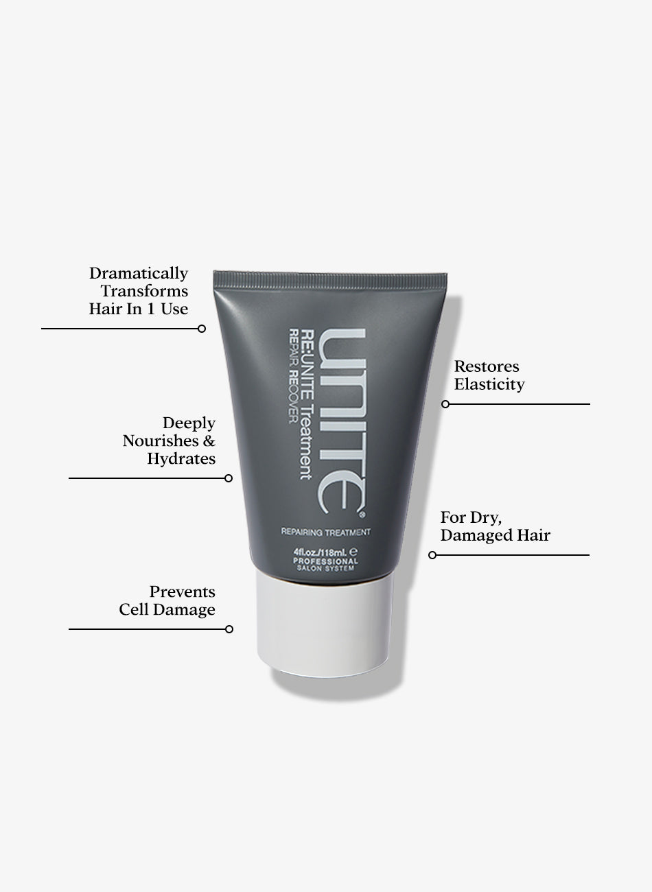 RE:UNITE Treatment
