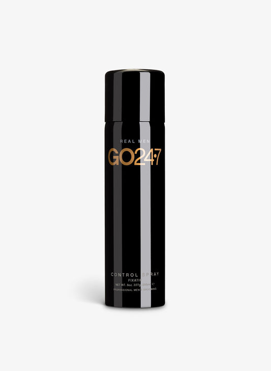 Control Spray
