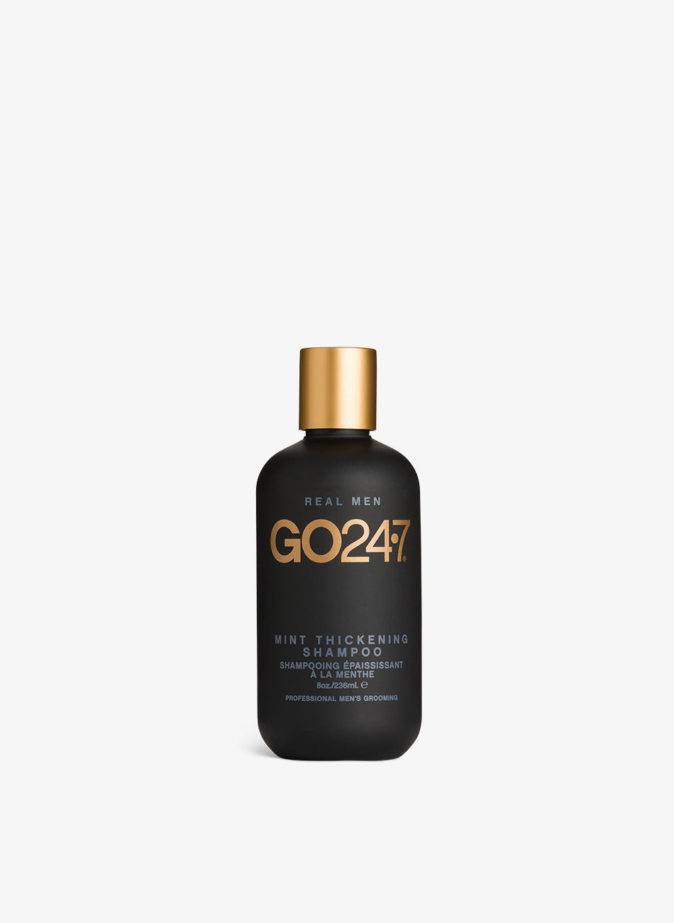 Mint Thickening Shampoo