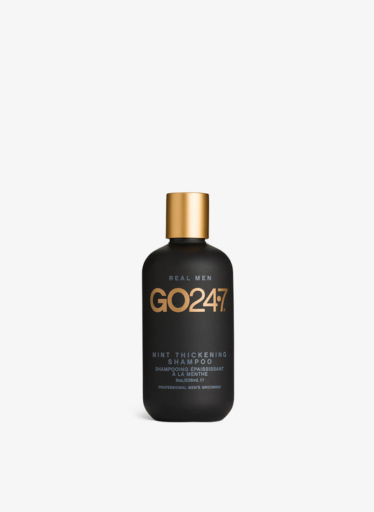 Mint Thickening Shampoo