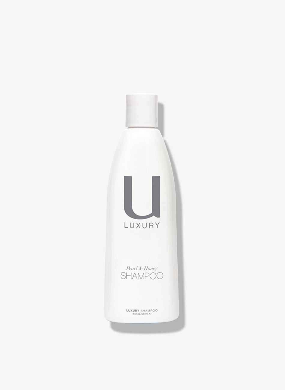 U LUXURY Shampoo