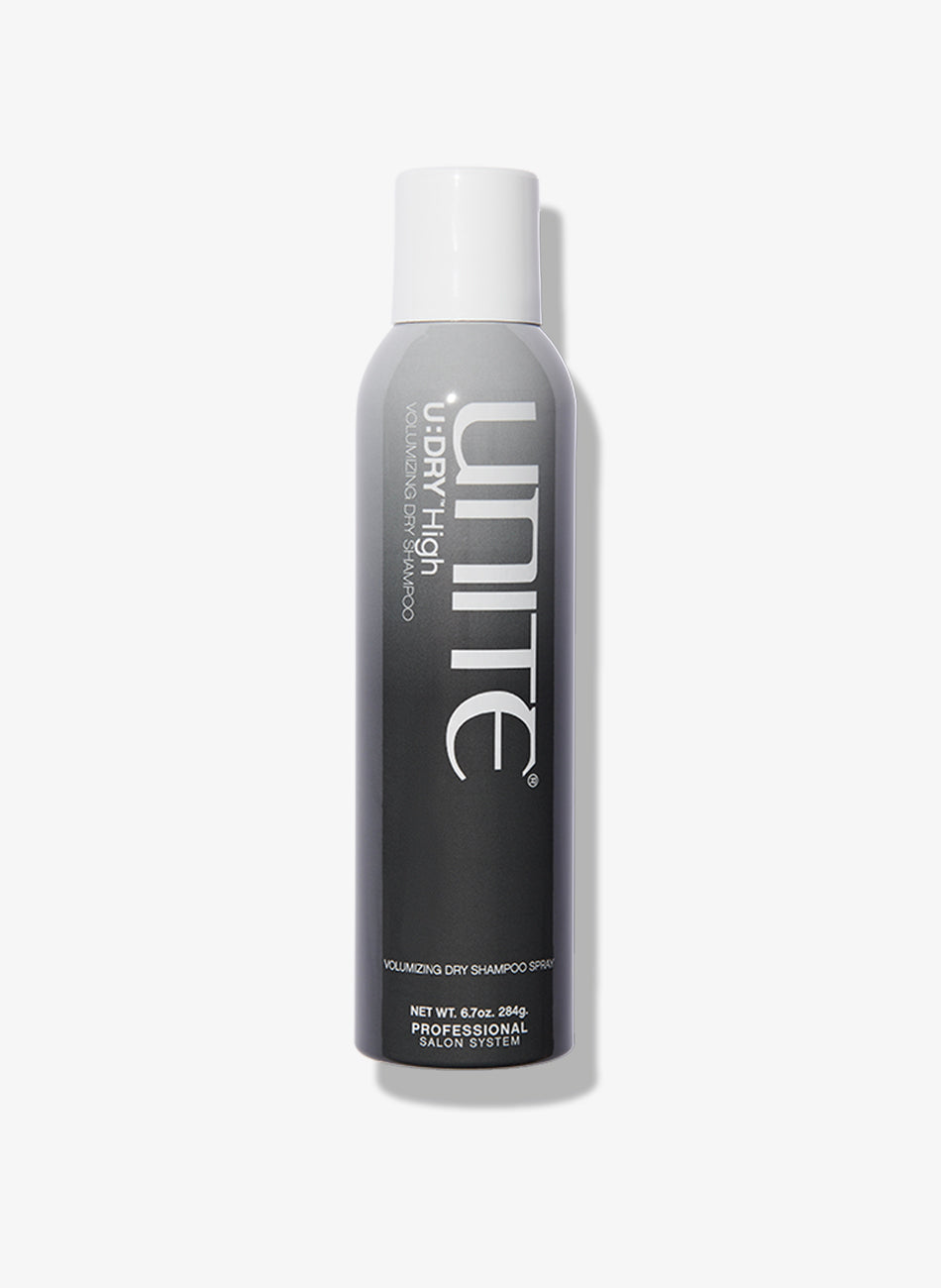 U:DRY High Dry Shampoo