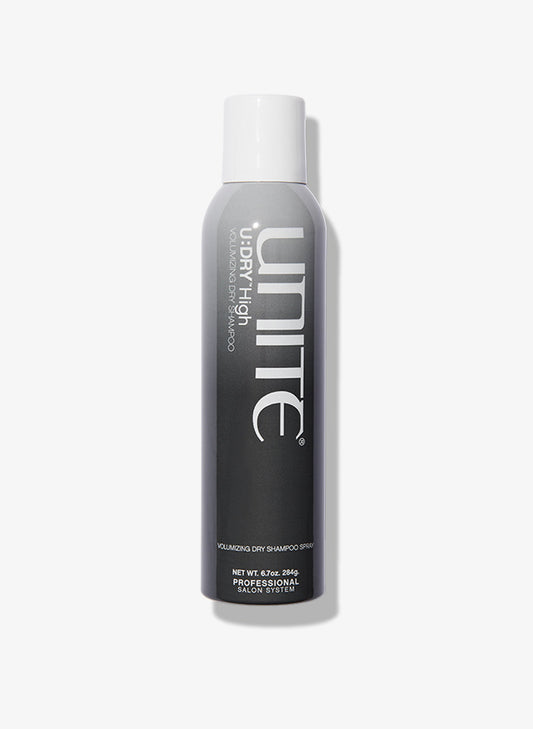 U:DRY High Dry Shampoo