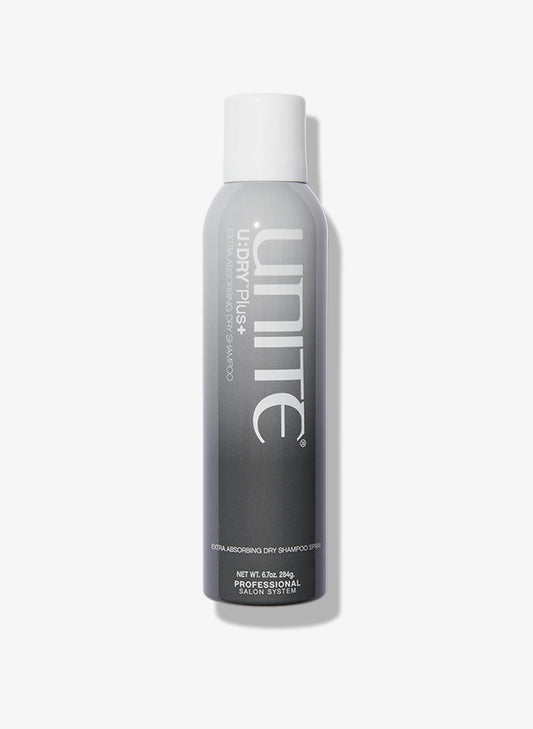 U:DRY Plus+ Dry Shampoo