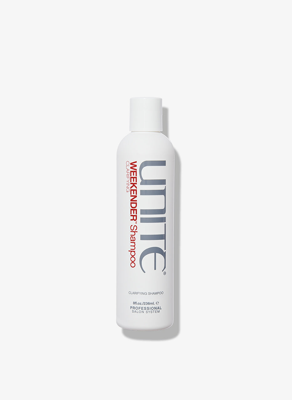 WEEKENDER Shampoo