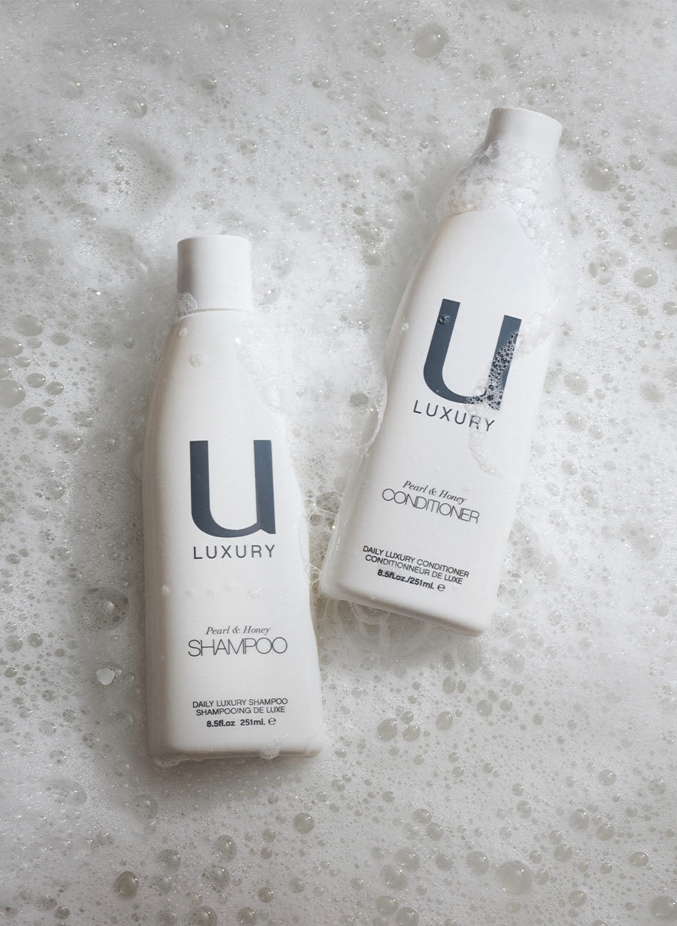 U LUXURY Shampoo