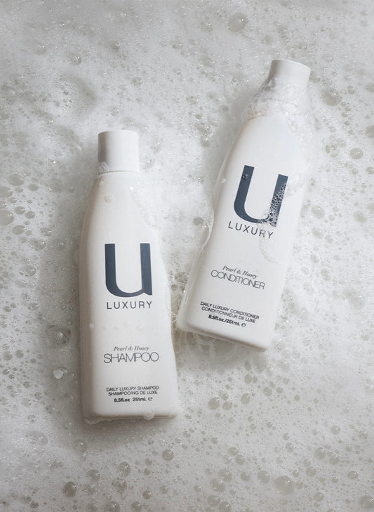 U LUXURY Shampoo