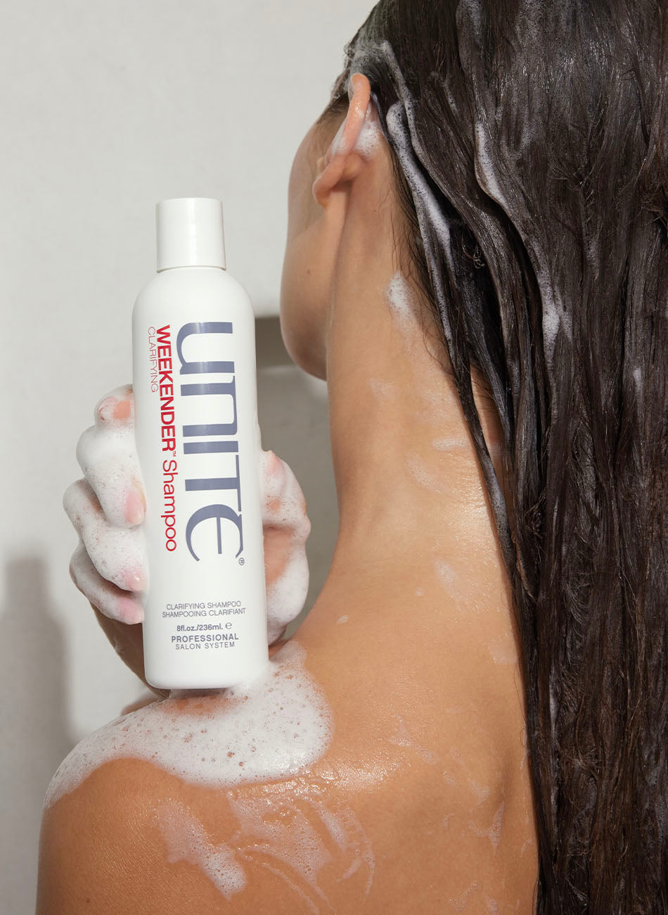 WEEKENDER Shampoo