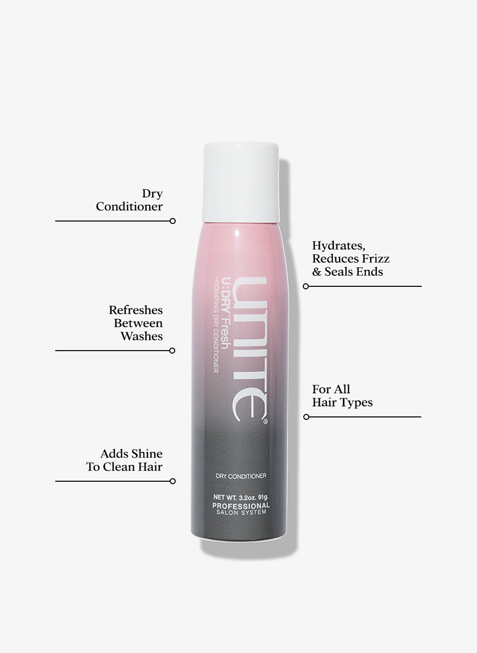U:DRY Fresh Dry Conditioner