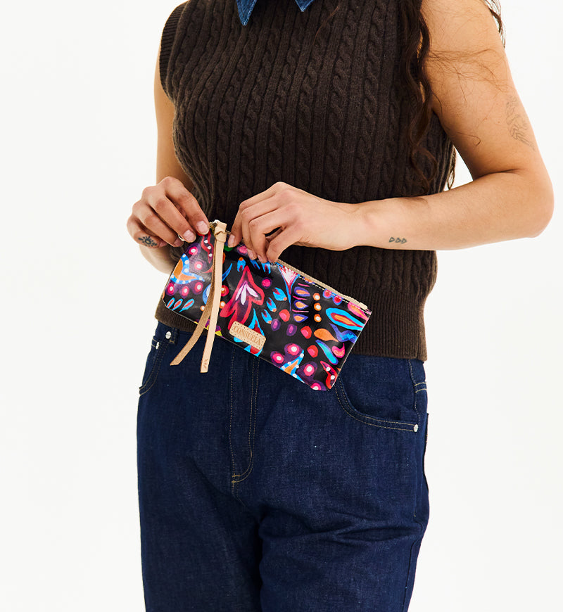 Sophie Pop Pouch