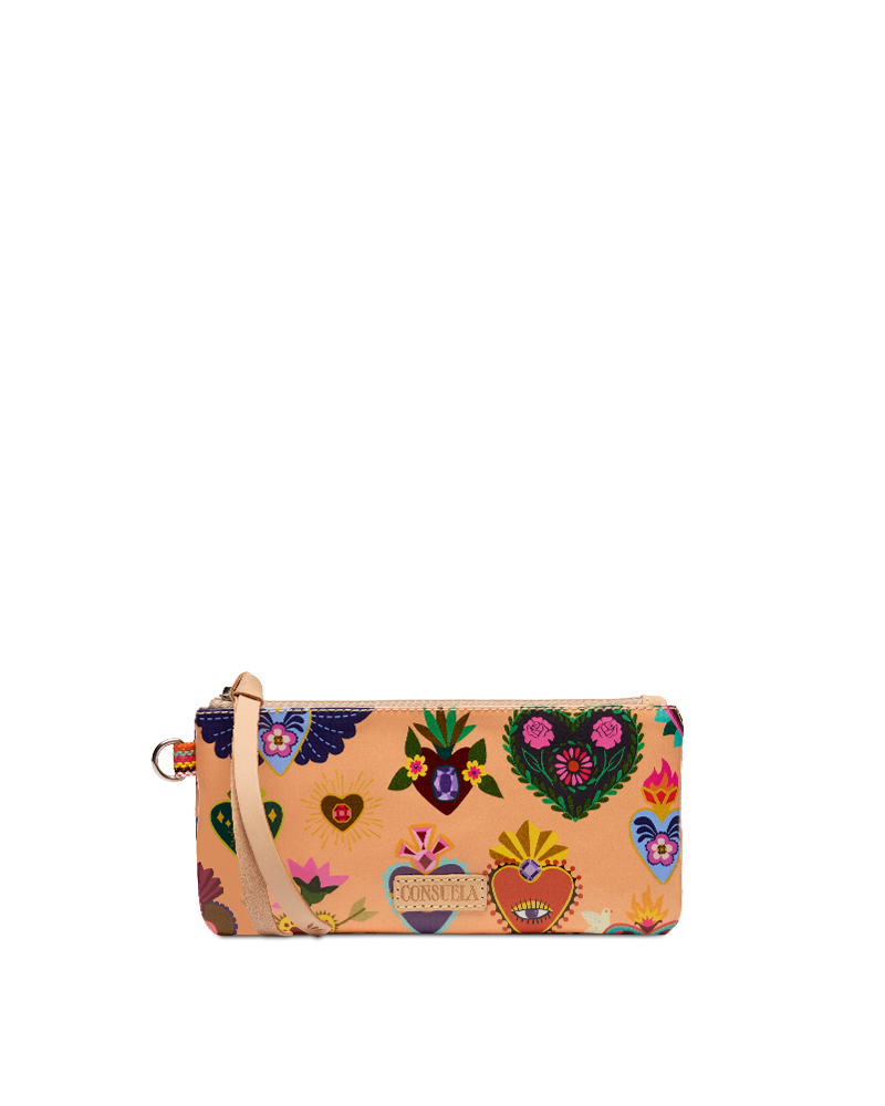 Peach Pop Pouch