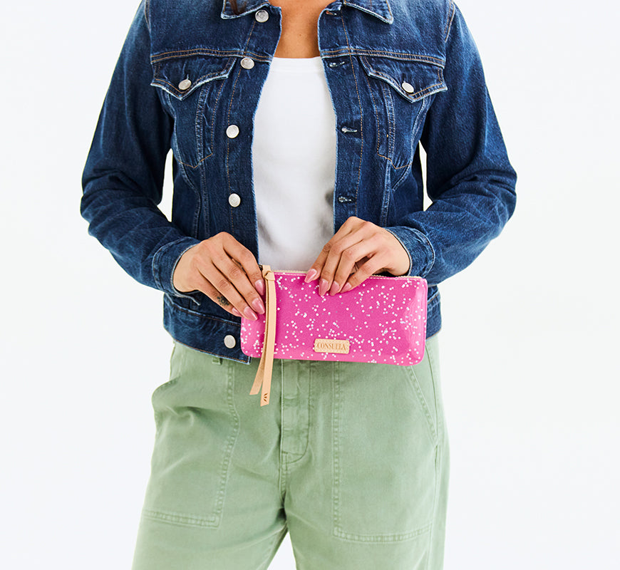 Berry Pop Pouch