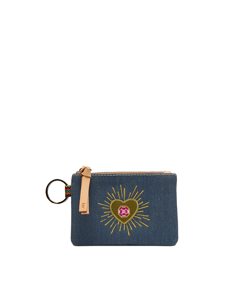 Arlo Pouch