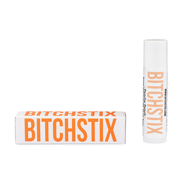 Bitchstix SPF 30 lip balm