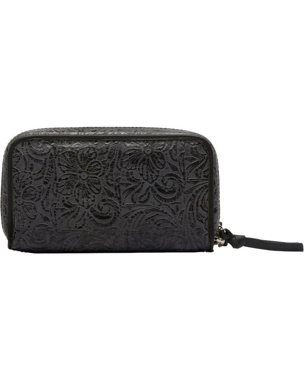 Wristlet Wallet Steely